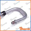 Tuyau hydraulique direction pour FORD | 10SKV823, 10180